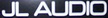 JL audio, logo